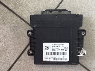 bontott VW GOLF V Automata Váltó Elektronika