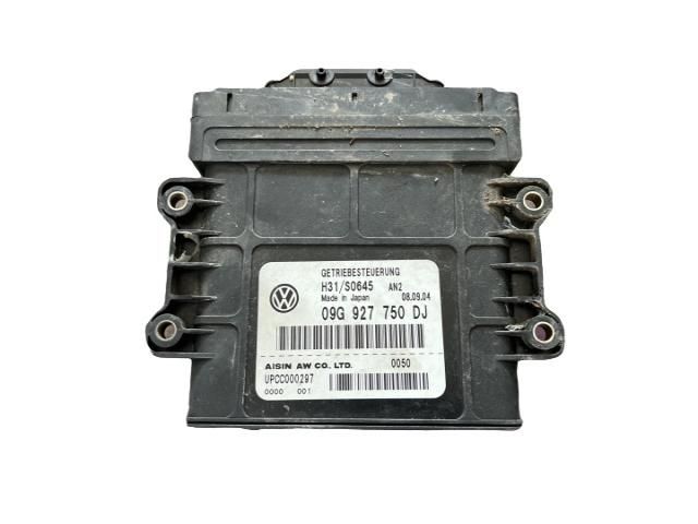 bontott VW GOLF V Automata Váltó Elektronika