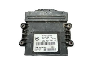 bontott VW GOLF V Automata Váltó Elektronika