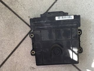 bontott VW GOLF V Automata Váltó Elektronika