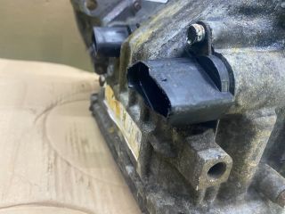 bontott VW GOLF V Automata Váltó