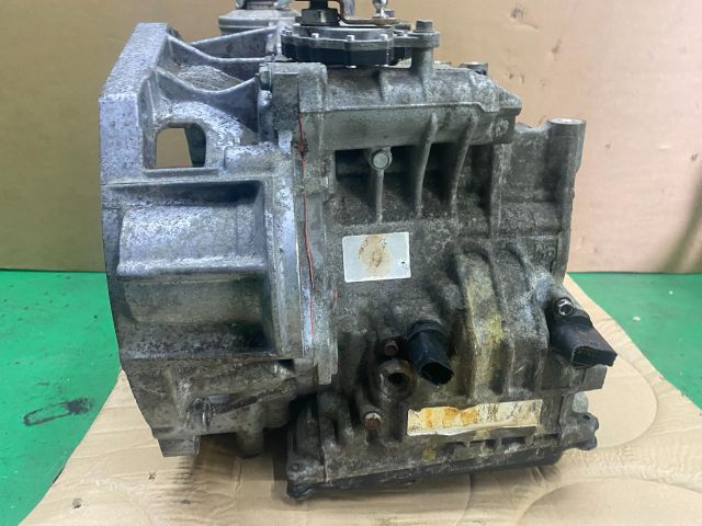 bontott VW GOLF V Automata Váltó