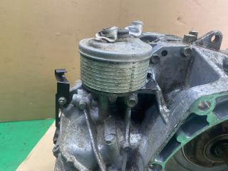 bontott VW GOLF V Automata Váltó