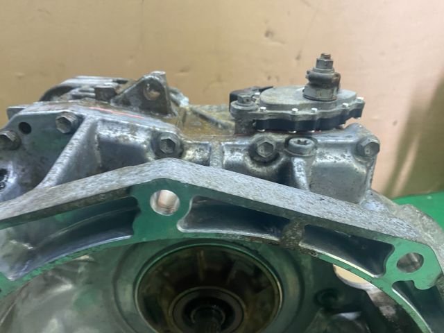 bontott VW GOLF V Automata Váltó