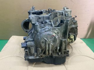 bontott VW GOLF V Automata Váltó