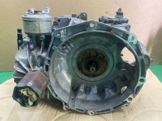 bontott VW GOLF V Automata Váltó