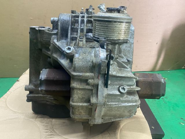 bontott VW GOLF V Automata Váltó