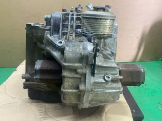 bontott VW GOLF V Automata Váltó