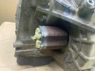 bontott VW GOLF V Automata Váltó