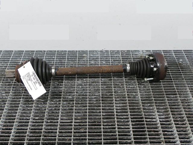 bontott VW GOLF V Bal Féltengely