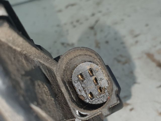 bontott VW GOLF V EGR / AGR Szelep