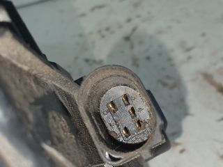 bontott VW GOLF V EGR / AGR Szelep