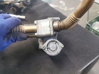 bontott VW GOLF V EGR / AGR Szelep