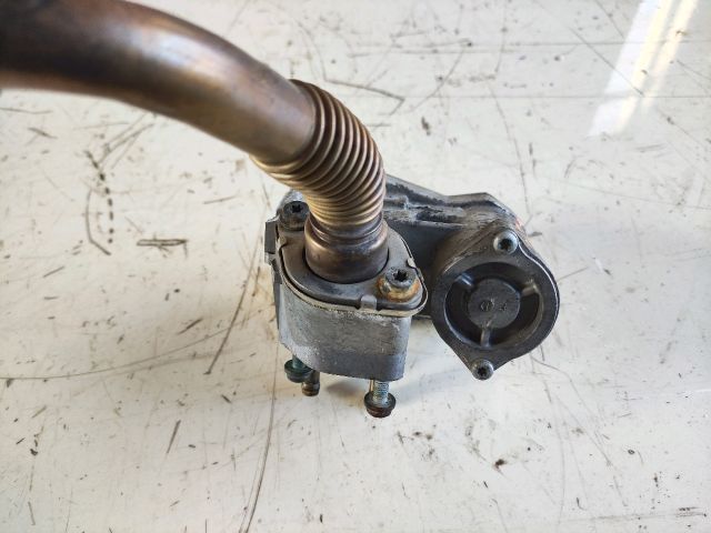 bontott VW GOLF V EGR / AGR Szelep