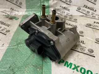 bontott VW GOLF V EGR / AGR Szelep