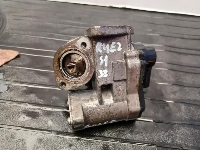 bontott VW GOLF V EGR / AGR Szelep