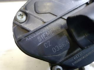 bontott VW GOLF V EGR / AGR Szelep