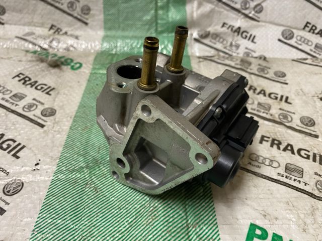 bontott VW GOLF V EGR / AGR Szelep