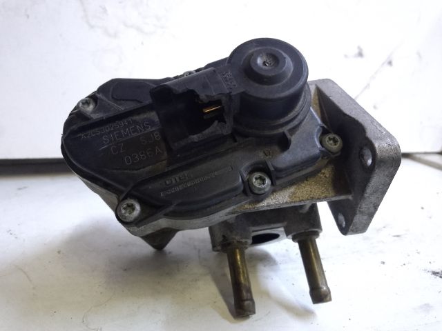 bontott VW GOLF V EGR / AGR Szelep