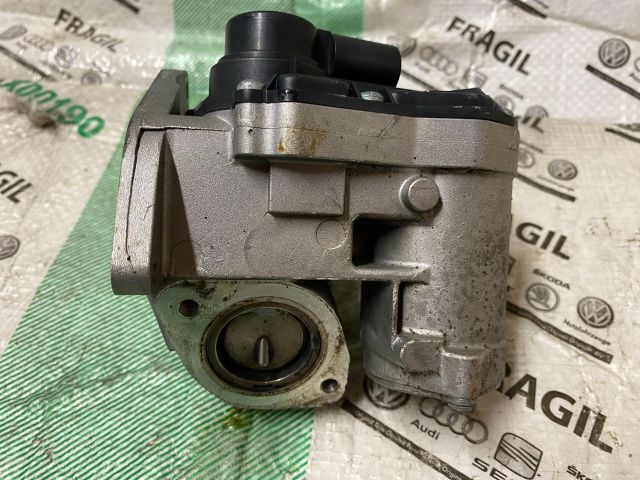 bontott VW GOLF V EGR / AGR Szelep