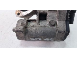 bontott VW GOLF V EGR / AGR Szelep
