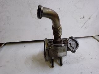 bontott VW GOLF V EGR / AGR Szelep