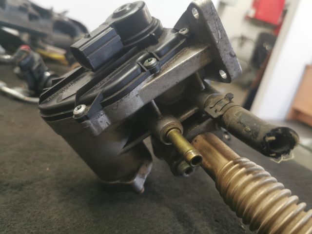 bontott VW GOLF V EGR / AGR Szelep