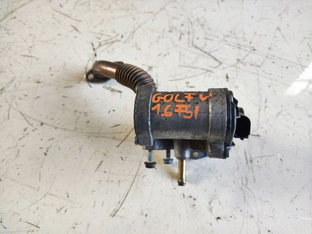 bontott VW GOLF V EGR / AGR Szelep