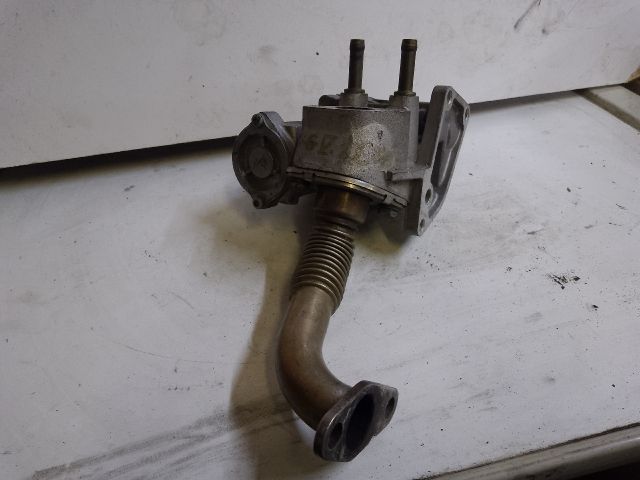 bontott VW GOLF V EGR / AGR Szelep