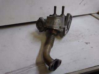 bontott VW GOLF V EGR / AGR Szelep