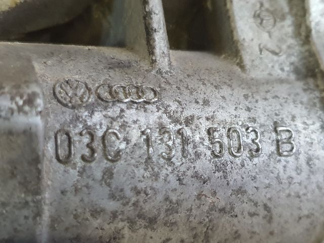 bontott VW GOLF V EGR / AGR Szelep