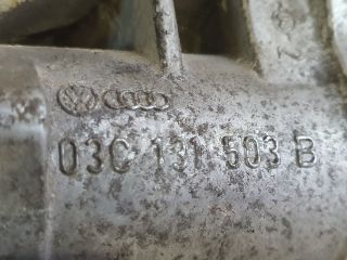 bontott VW GOLF V EGR / AGR Szelep