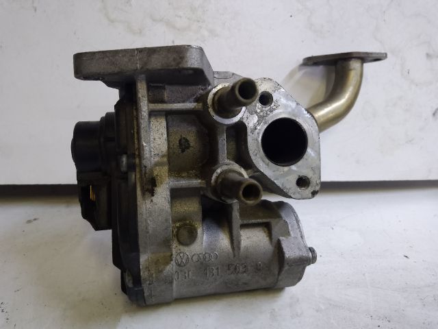 bontott VW GOLF V EGR / AGR Szelep