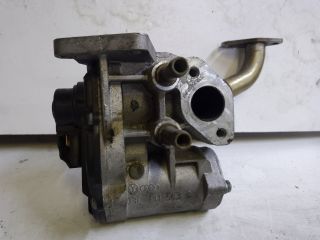 bontott VW GOLF V EGR / AGR Szelep