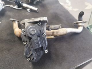 bontott VW GOLF V EGR / AGR Szelep