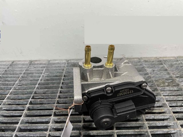 bontott VW GOLF V EGR / AGR Szelep