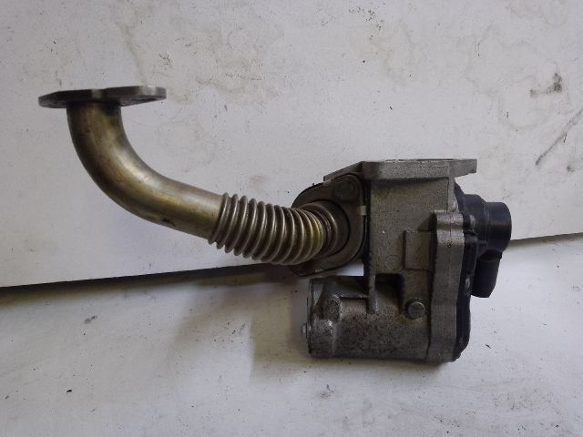 bontott VW GOLF V EGR / AGR Szelep