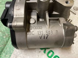 bontott VW GOLF V EGR / AGR Szelep