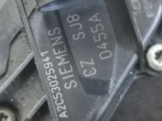 bontott VW GOLF V EGR / AGR Szelep