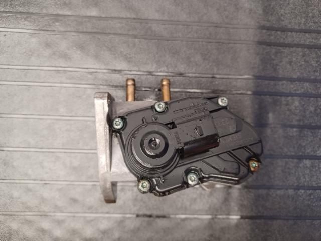 bontott VW GOLF V EGR / AGR Szelep