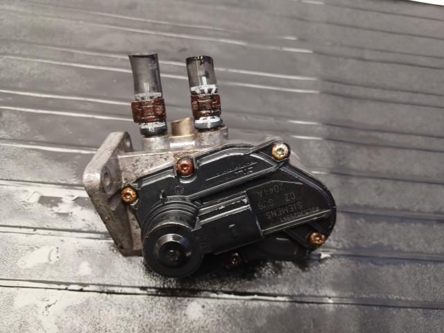 bontott VW GOLF V EGR / AGR Szelep