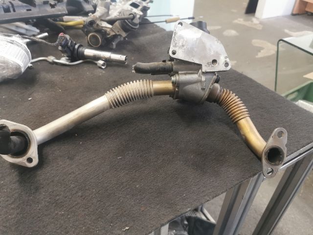 bontott VW GOLF V EGR / AGR Szelep