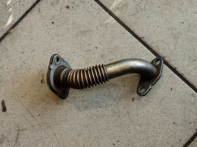 bontott VW GOLF V EGR Hűtő Cső