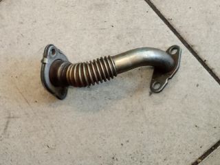 bontott VW GOLF V EGR Hűtő Cső