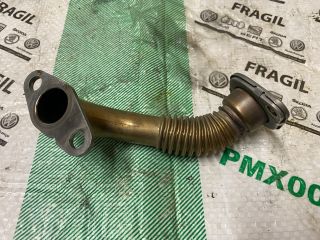 bontott VW GOLF V EGR Hűtő Cső