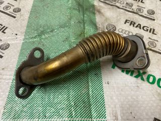 bontott VW GOLF V EGR Hűtő Cső