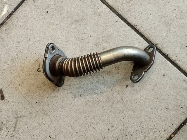 bontott VW GOLF V EGR Hűtő Cső