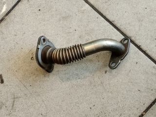 bontott VW GOLF V EGR Hűtő Cső