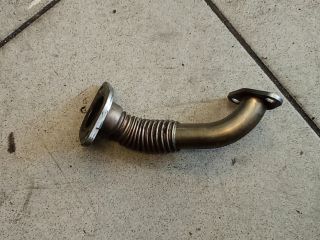 bontott VW GOLF V EGR Hűtő Cső