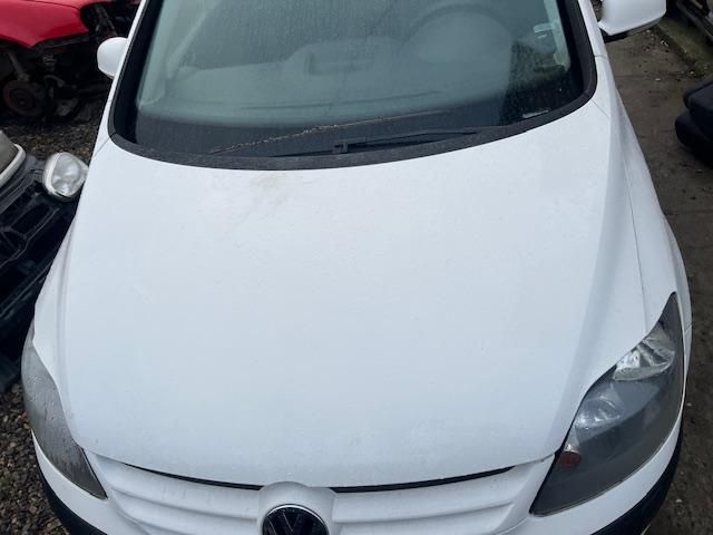 bontott VW GOLF V EGR Hűtő Cső